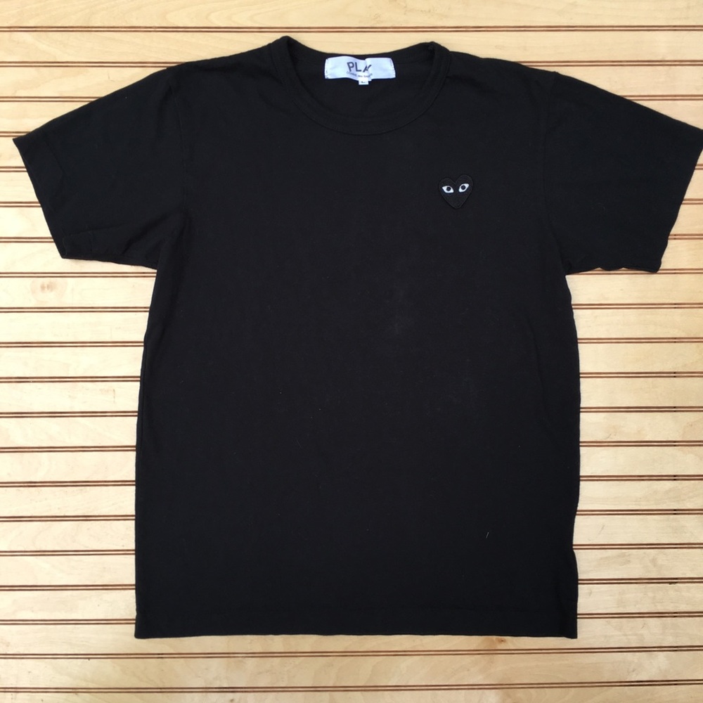 Comme Des Garcons shirt